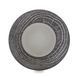Тарiлка Revol ARBORESCENCE DINNER PLATE 31cm. Pepper (648326-RVL) Revol648326-RVL фото 1