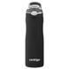 Термобутылка Contigo Ashland Chill 0,59 л матовая черная Contigo2136778 фото 1