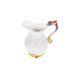 Молочник "Swan Service Oriental strewn flowers" MEISSEN_397152-05763-1 фото 1