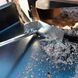 Кочерга для грилей XXL, XL Big Green Egg Ash Tool стальная LEGOURMET119490 фото 4