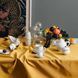 Молочник "Swan Service Oriental strewn flowers" MEISSEN_397152-05763-1 фото 4