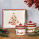 Банка для печенья Villeroy & Boch Winter Bakery Delight 13 см новогодняя Villeroy & Boch1486124524 фото 2