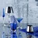 Candlestick "HARCOURT BABY OUR FIRE SILVER" BACCARAT_2806711 photo 3