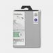 Cover for Brabantia ironing board 95x30 cm, 2 mm foam, gray. LEGOURMET134869 photo 2