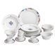 Кофейная чашка с блюдцем "№41 Noble Blue" MEISSEN_802210-36633-1 фото 2