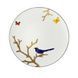 Обеденная тарелка "Aux Oiseaux", Ассорти, 26 см BERNARDAUD_2488/2452 фото 1