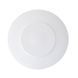 Обідня тарілка "TWIST BLANC" BERNARDAUD_1836/21259 фото 1