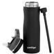 Термобутылка Contigo Ashland Chill 0,59 л матовая черная Contigo2136778 фото 4