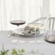 Набір з 2 келихів 1002 мл для вина Riedel Restaurant Winewings Cabernet Sauvignon Riedel0123/0 фото 2
