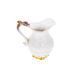 Молочник "Swan Service Oriental strewn flowers" MEISSEN_397152-05763-1 фото 2