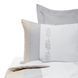 Комплект постільної білизни з вишивкою EMBROIDERY VILLAFLORENCE_ELISEE-240x220 G/B фото