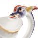 Молочник "Swan Service Oriental strewn flowers" MEISSEN_397152-05763-1 фото 3