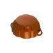 Форма для запекания Staub Pumpkin 700 мл оранжевая Staub40511-554-0 фото 3