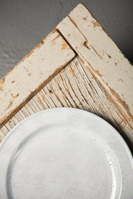 Тарелка обеденная Dovbysh Porcelain Vil'na 24 см серая Dovbysh Porcelain100047 фото