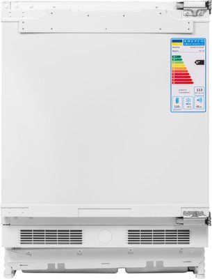FB 110: built-in refrigerator Gunter & Hauer GHFB110 photo