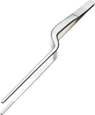 Щипцы сервировочные Kitchen Craft Master Class 21 см Kitchen CraftMCPREPTONGS21 фото