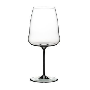 Набор из 2 бокалов 865 мл для вина Riedel Restaurant Winewings Syrah Riedel0123/41 фото