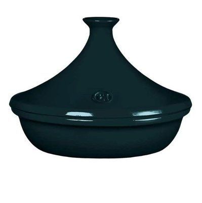 Тажин Emile Henry Cookware 3 л 32 см синий Emile Henry735632 фото