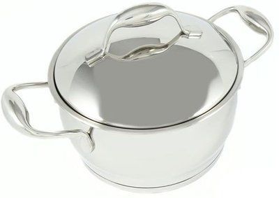 Кастрюля Berghoff Essentials 3,9 л 20 см BergHOFF1100173 фото