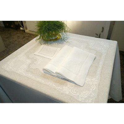 Скатертина Venezia ERI_TEXTILES_TC 45-3 фото