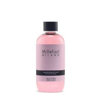 Рефіл для дифузора Magnolia blossom & Wood Millefiori Milano Millefiori_Milano_7REMMW фото