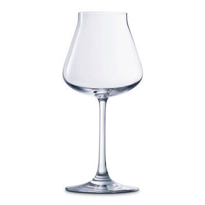Келих для червоного вина "CHATEAU BACCARAT RED WINE TASTING GLASS X2" BACCARAT_2611151 фото
