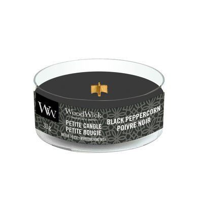 Ароматична свічка Woodwick PETITE CANDLE HOLAND1666253E фото