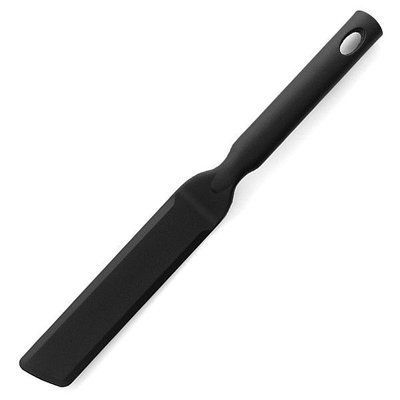 Brabantia Black 30.4 cm black spatula Brabantia365249 photo