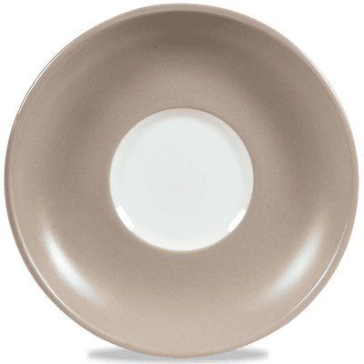 Блюдце Churchill MENU SHADES ADC 15 см світло-сіре ChurchillZCSSPOSM1 фото