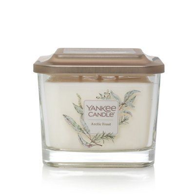 Ароматическая свеча Yankee Candle ELEVATION MEDIUM HOLAND1625821E фото