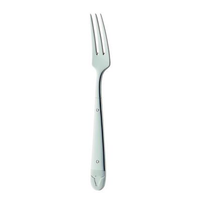 Set of 4 steak forks WMF Neutral 21 cm. Посуда WMF12 8960 6042 photo