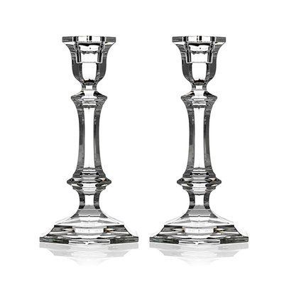 Подсвечник "HARCOURT CANDELSTICK 220 X2" BACCARAT_2813863 фото