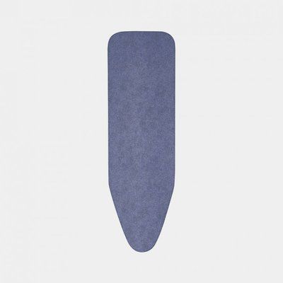 Cover for Brabantia ironing board 110x30 cm, 2 mm blue foam. LEGOURMET131943 photo