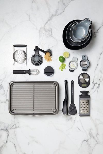Kitchen Craft Master Class two-sided folding grater. Kitchen CraftMCSPSGRATE photo