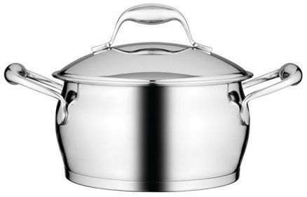 Berghoff Essentials 3.9L 20cm Pot BergHOFF1100173 photo