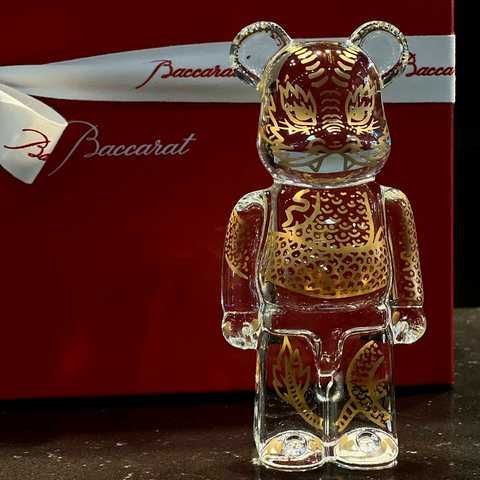 Statuette 