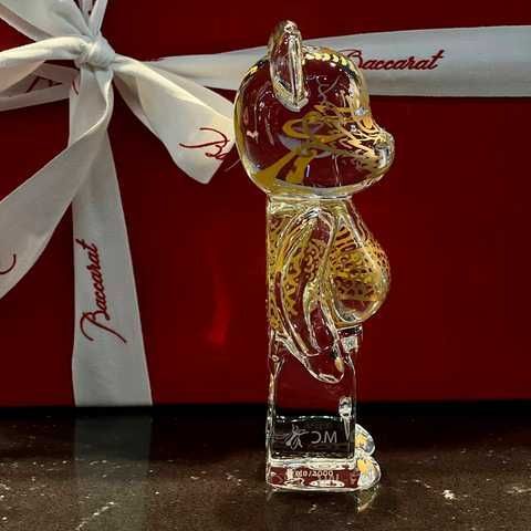 Statuette 