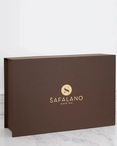 Плед Safalano 50% кашемір 50% вовна 21116244 фото
