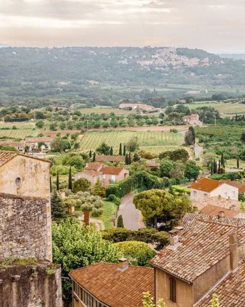 Ароматична свічка Collines de Provence LES NATURELLES Collines de ProvenceC0108TBL фото