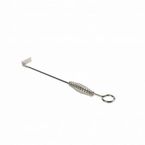 Big Green Egg Ash Tool steel L, M grill tongs LEGOURMET119506 photo
