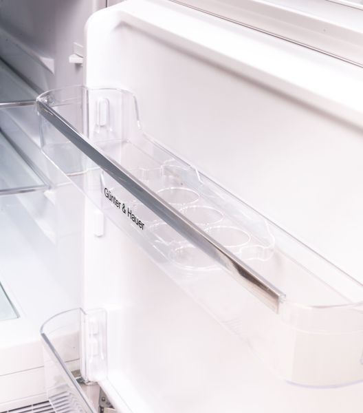 FB 110: built-in refrigerator Gunter & Hauer GHFB110 photo