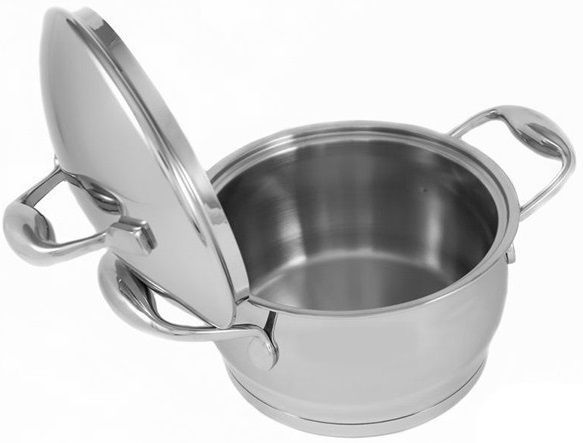 Berghoff Essentials 3.9L 20cm Pot BergHOFF1100173 photo