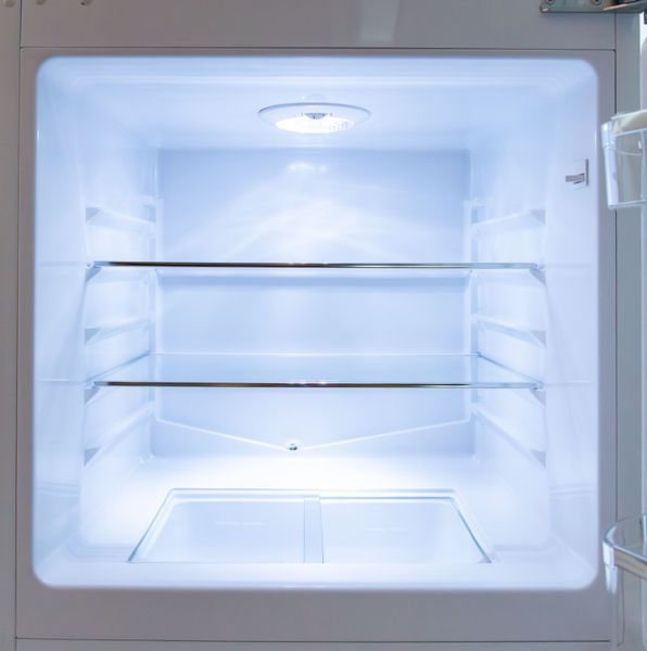 FB 110: built-in refrigerator Gunter & Hauer GHFB110 photo