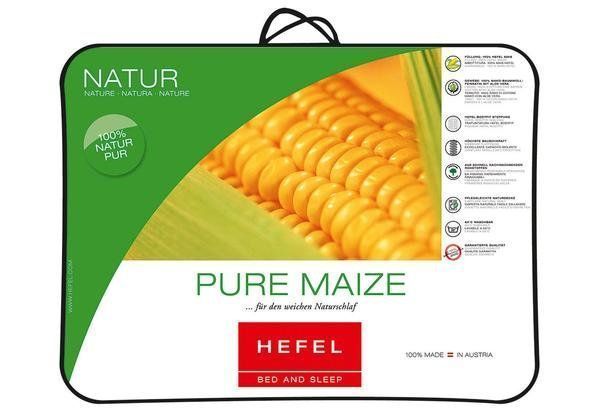 Подушка Hefel Pure Maize волокно кукурудзи Hefel5783K фото