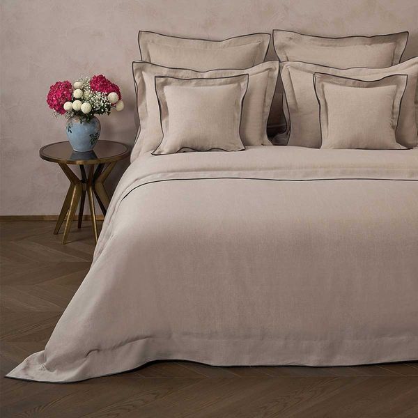 Наволочка "Boho" CATHERINE_DENOUAL_Natural BoHo 65 x 65 фото