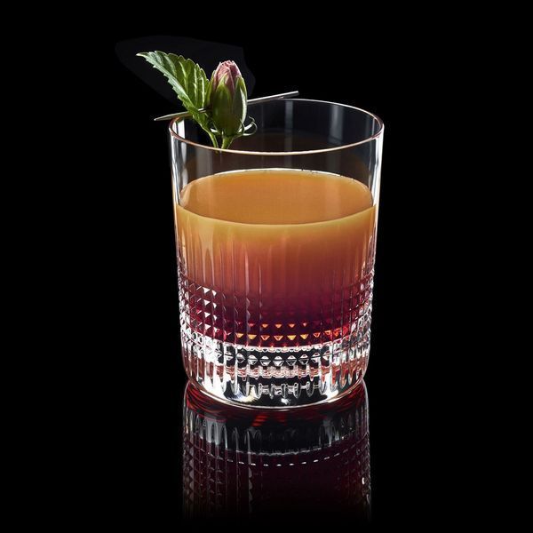 Бокал для виски "NANCY TUMBLER 2 X2" BACCARAT_2811580 фото