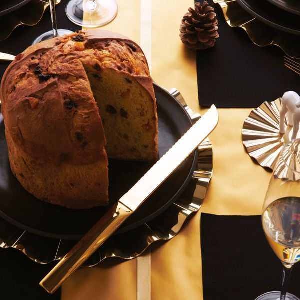Cake knife "LIVING" SAMBONET_52750G34 photo