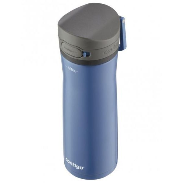 Термобутылка Contigo Jackson Chill 0,59 л синяя Contigo2156440 фото