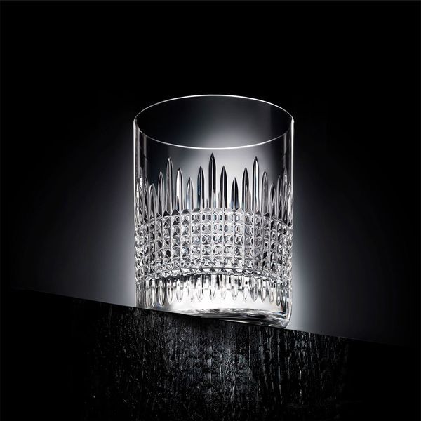 Бокал для виски "NANCY TUMBLER 2 X2" BACCARAT_2811580 фото