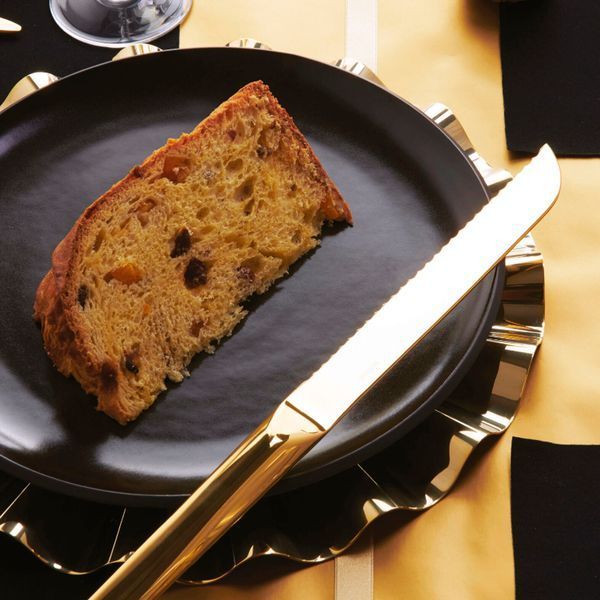Cake knife "LIVING" SAMBONET_52750G34 photo